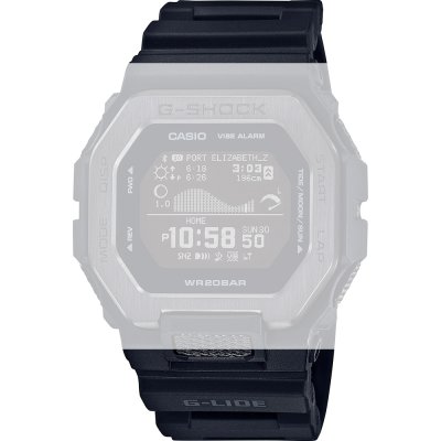 G-Shock 10625774 Night surf Pasek