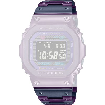 G-Shock 10630389 Twilight Tokyo Pasek