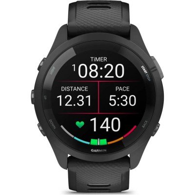 Garmin 010-02810-10 Forerunner 265 Zegarek