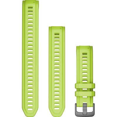 Garmin Instinct pushpin straps 20mm 010-13104-05 Instinct 2S - Waikiki Pasek