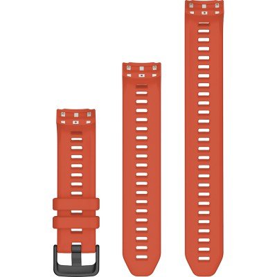 Garmin Instinct pushpin straps 20mm 010-13104-18 Instinct 2S - Poppy Pasek