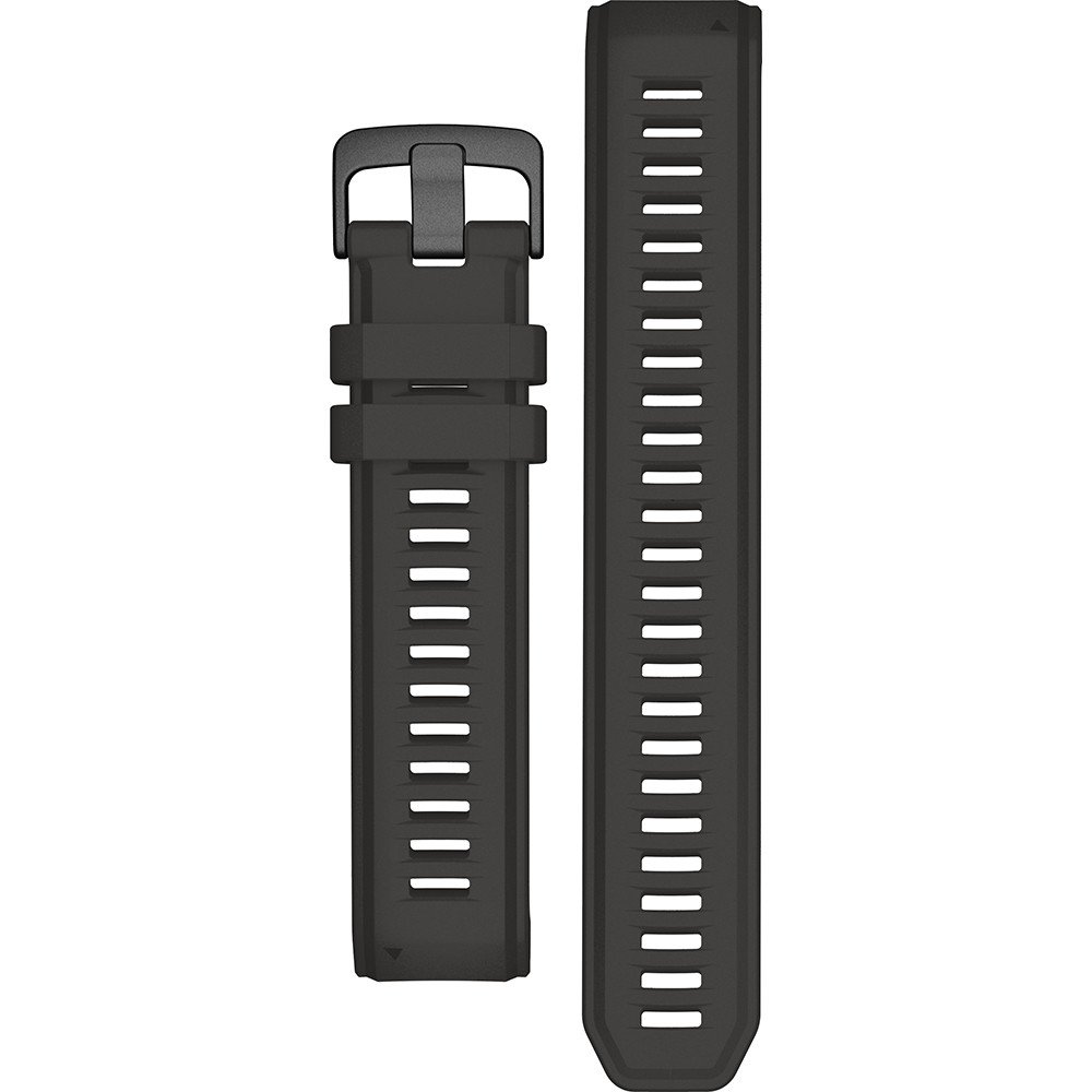 Garmin Instinct Pushpin Straps 22mm 010-13105-00 Instinct 2 - Graphite Pasek