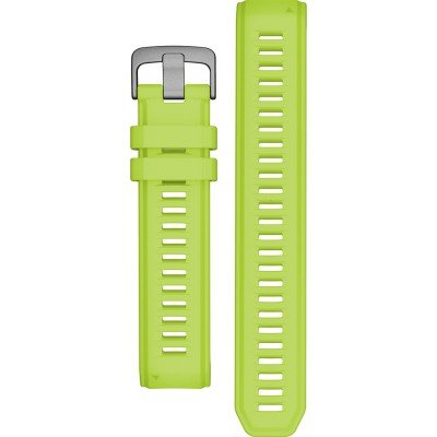 Garmin Instinct Pushpin Straps 22mm 010-13105-02 Instinct 2 - Lime Pasek