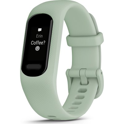 Garmin Vivosmart 5 010-02645-12 Vivosmart 5 Mint Zegarek