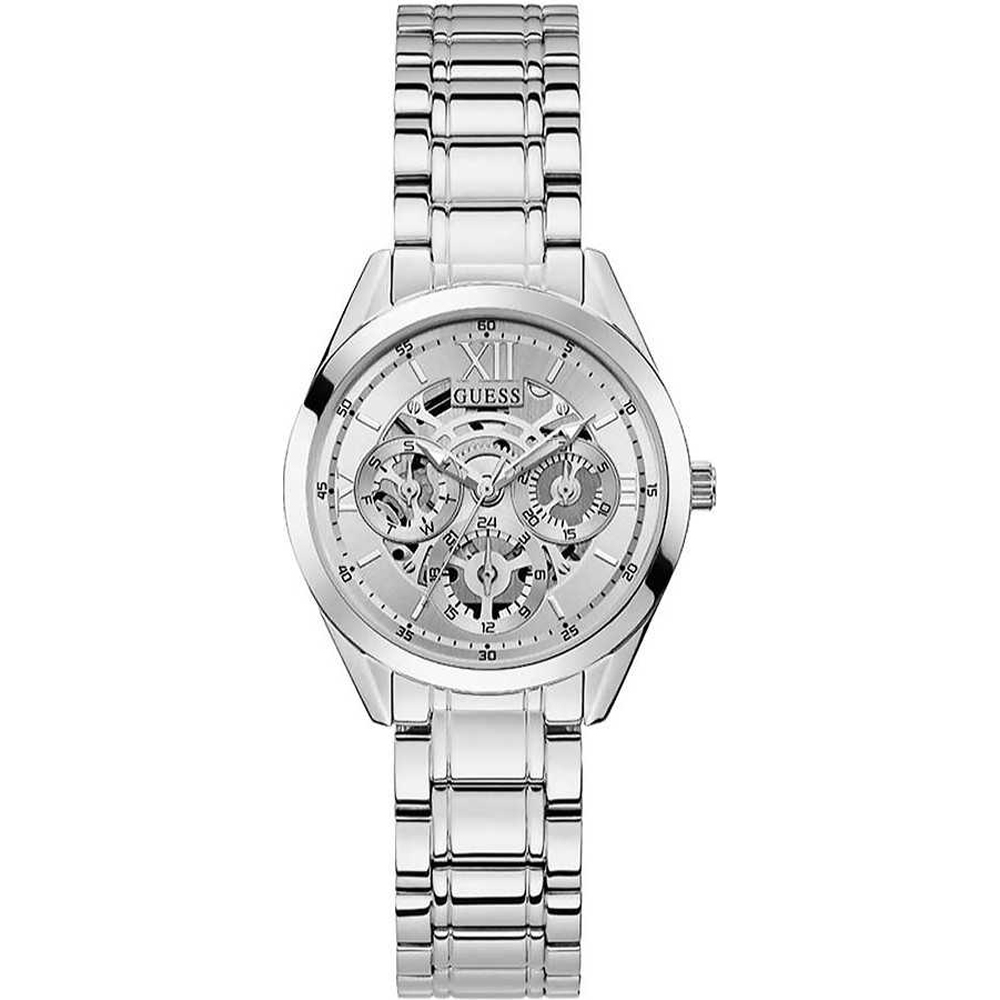 Guess Watches GW0253L1 Clear Cut Zegarek