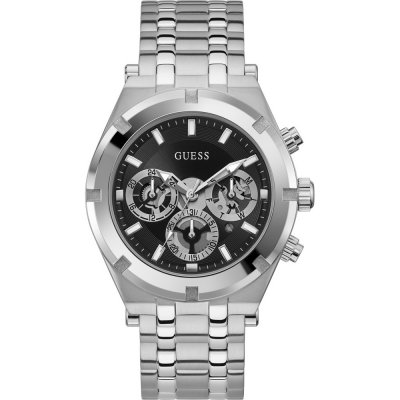 Guess Sport GW0260G1 Continental Zegarek