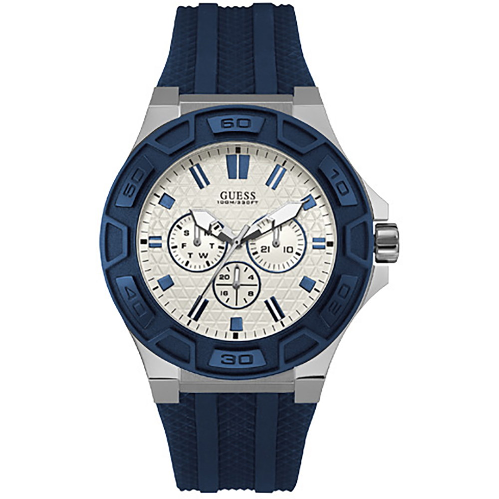 Guess W0674G4 Force Zegarek