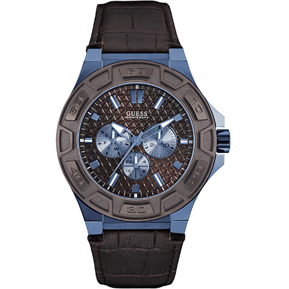 Guess W0674G5 Force Zegarek