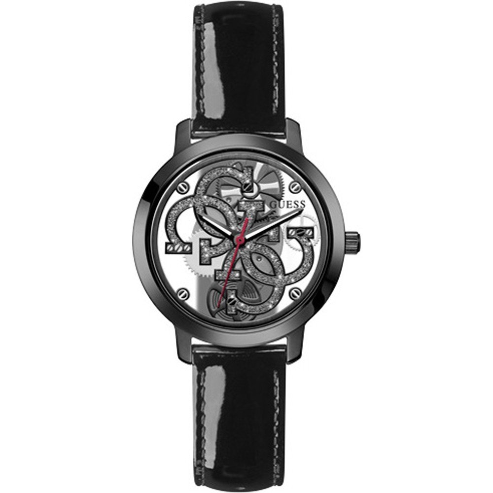 Guess GW0301L1 Quattro Zegarek