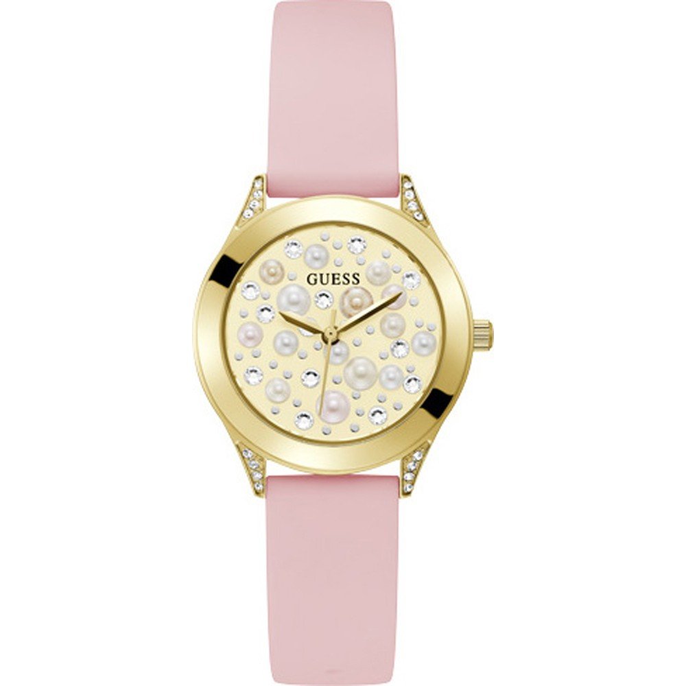 Guess Watches GW0381L2 Pearl Zegarek