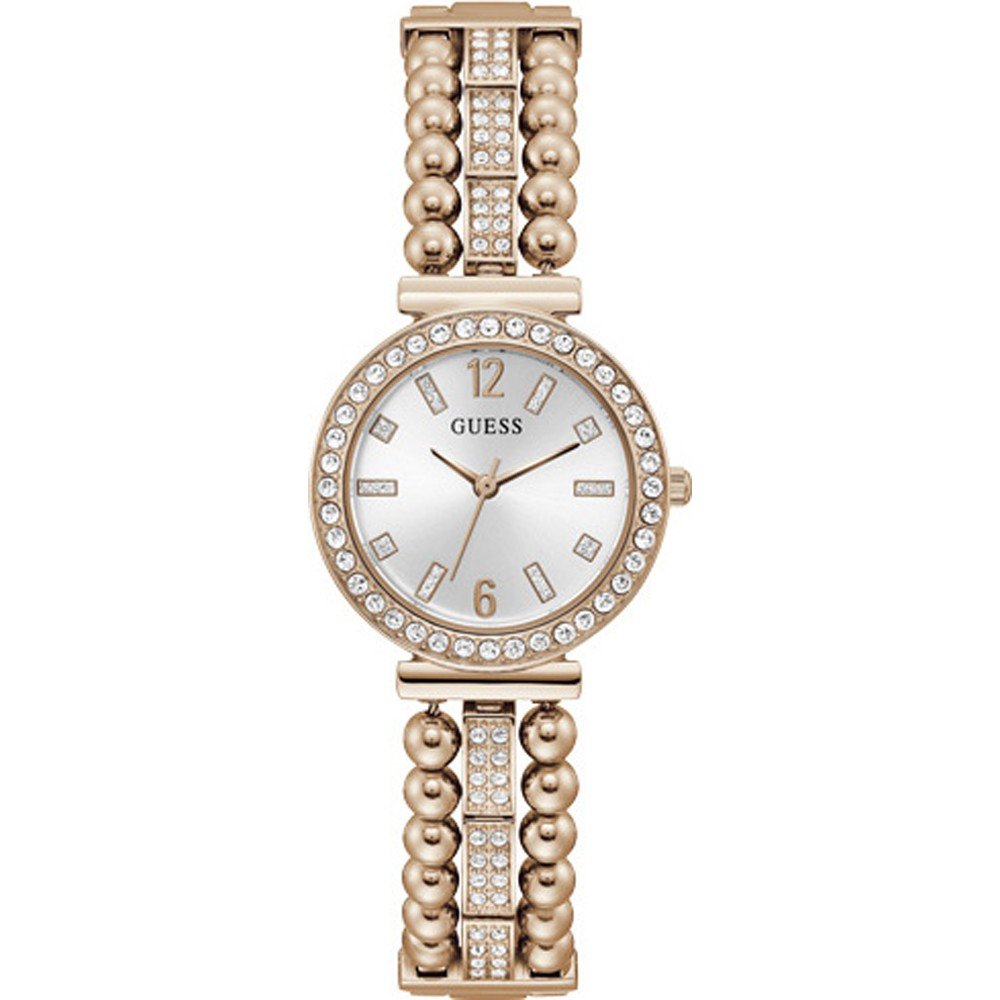 Guess GW0401L3 Gala Zegarek