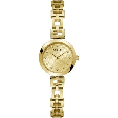 Guess BEJEWELED GW0549L2 Lady G Zegarek