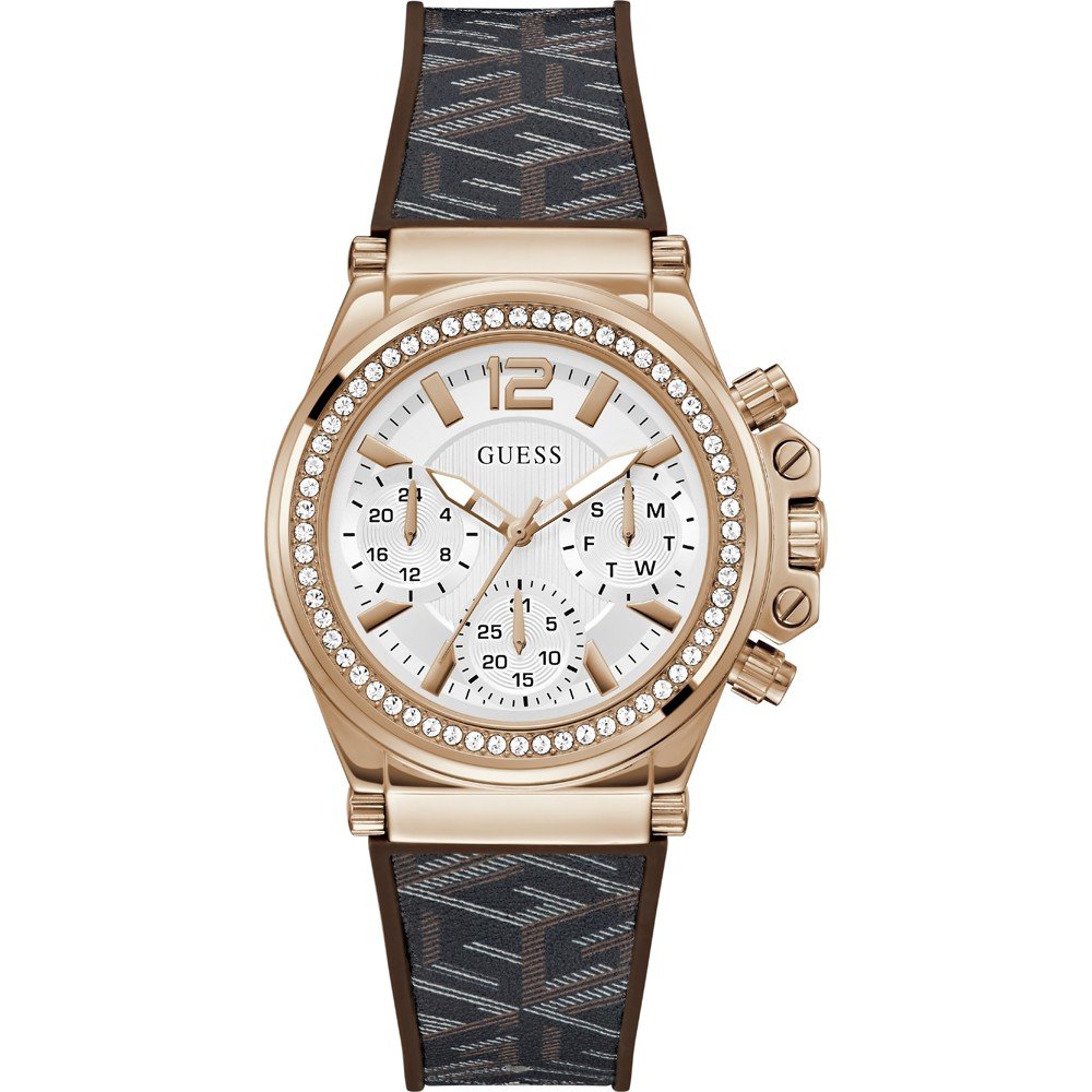 Guess Watches GW0621L5 Charisma Zegarek