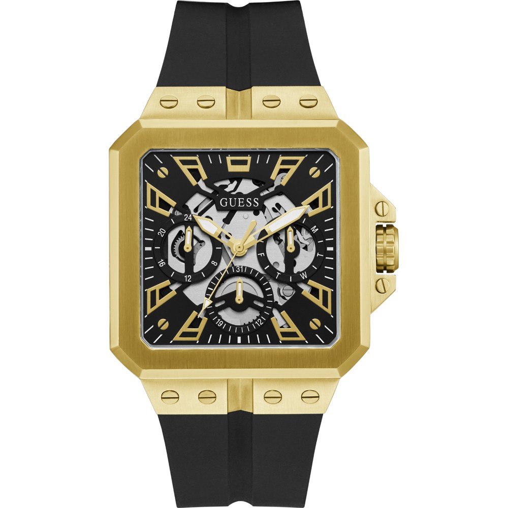 Guess Watches GW0637G2 Leo Zegarek