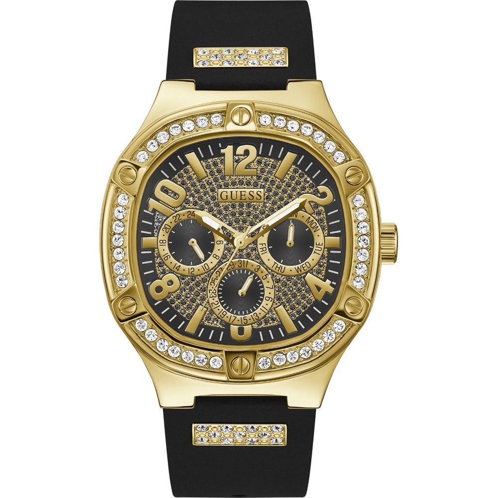 Guess Watches GW0641G2 Duke Zegarek