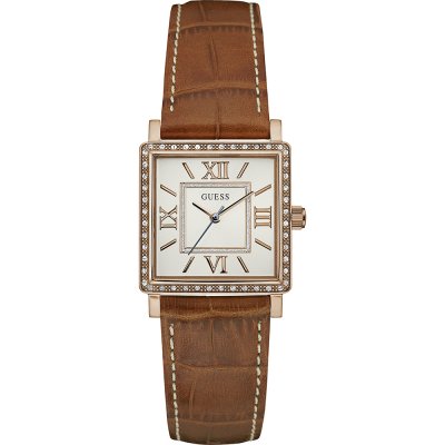 Guess W0829L4 Highline Zegarek