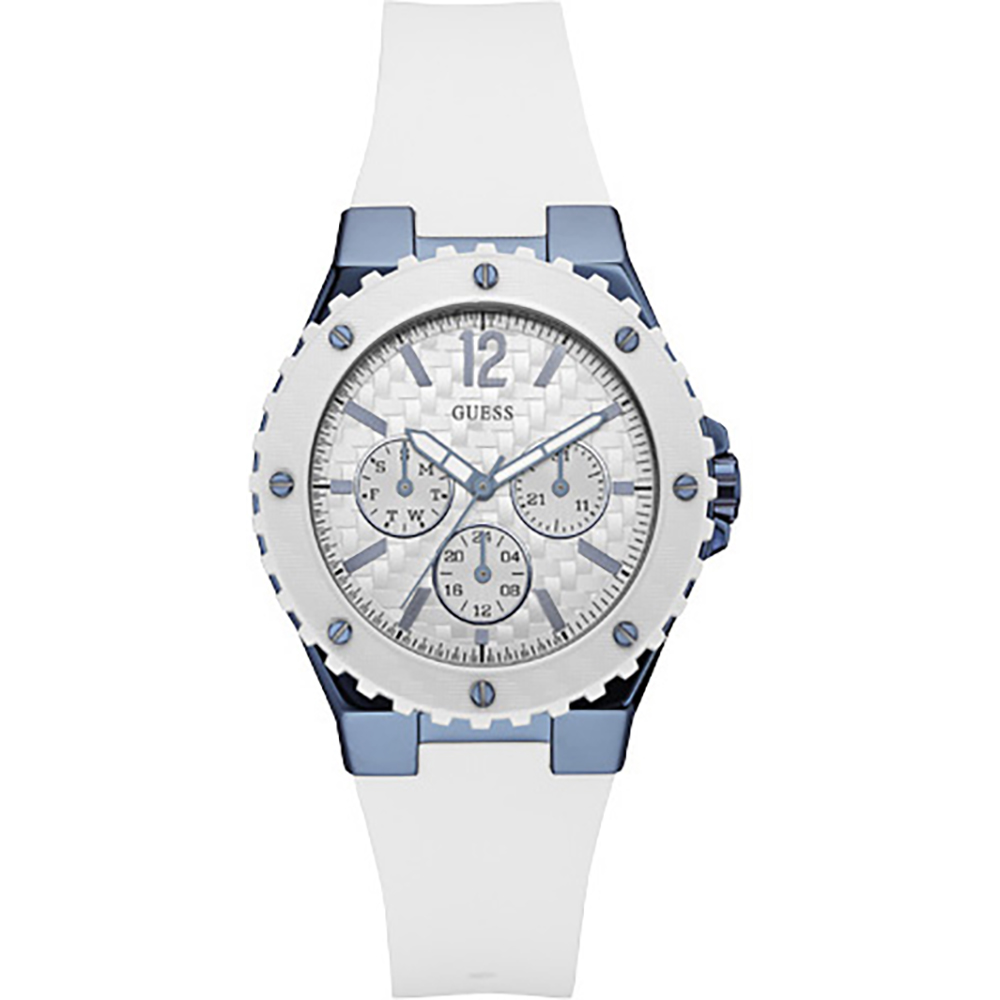 Guess W0149L6 Overdrive Zegarek