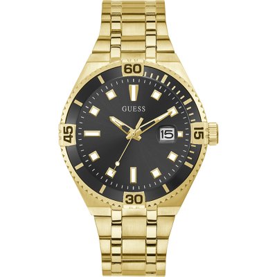 Guess Watches GW0330G2 Premier Zegarek