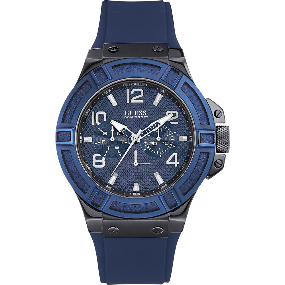 Guess W0248G5 Rigor Zegarek