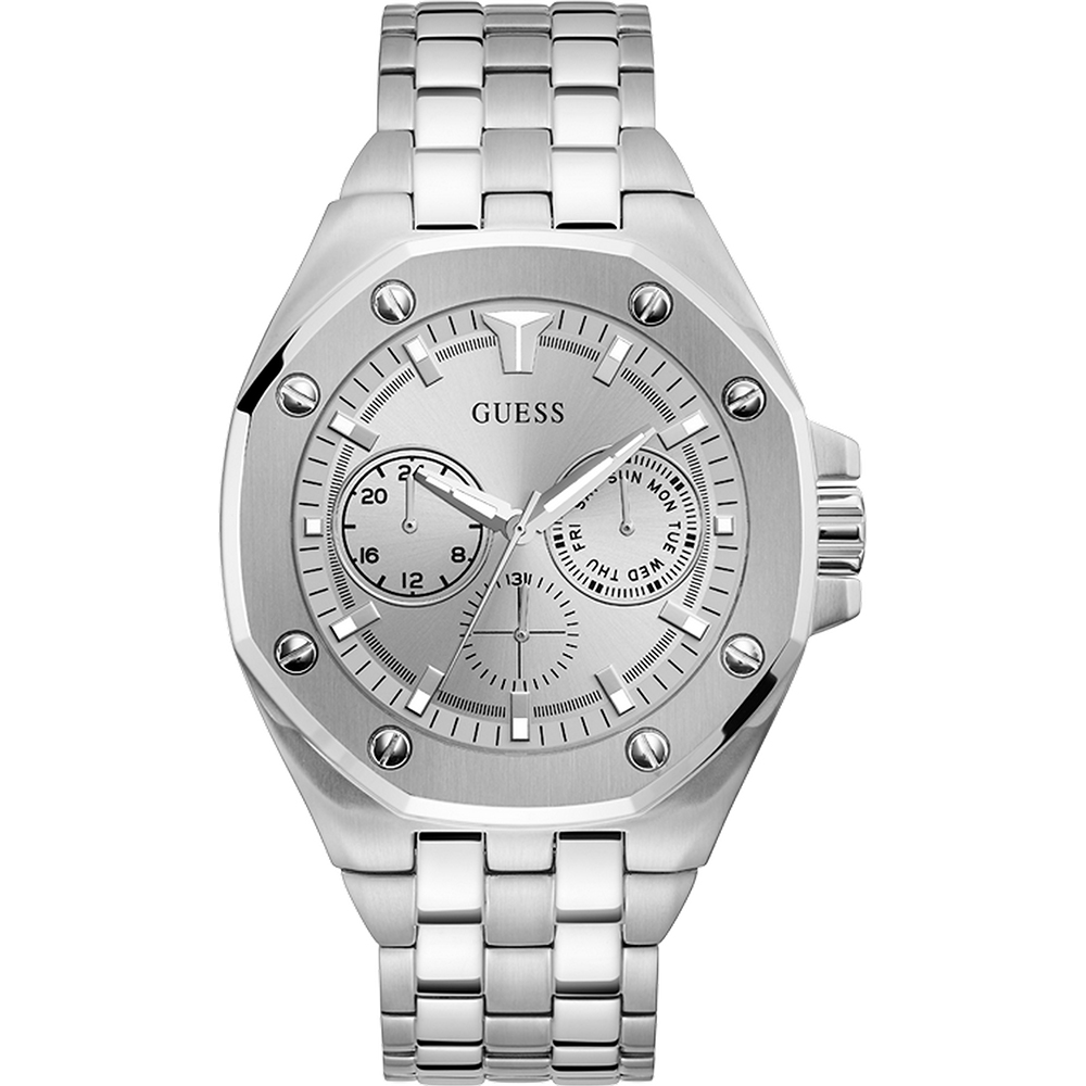 Guess Watches GW0278G1 Top Gun Zegarek