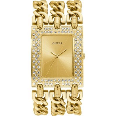 Guess Trend W1275L2 Heavy Metal Zegarek