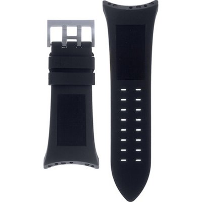 Hamilton Straps H691.797.102 Base Jump Pasek