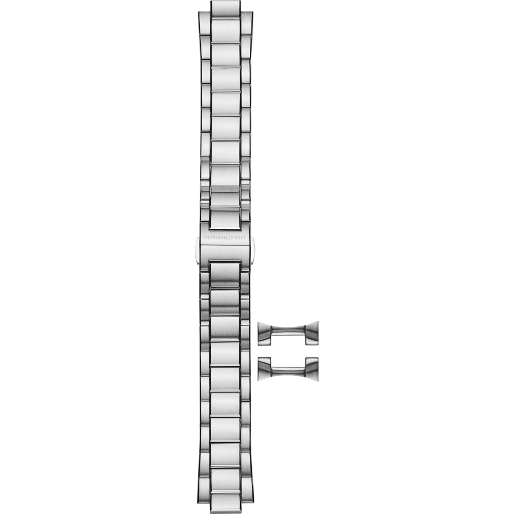 Hamilton Straps H695.433.100 Broadway Pasek