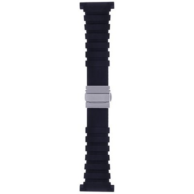 Hamilton Straps H691.795.104 Code Breaker Pasek