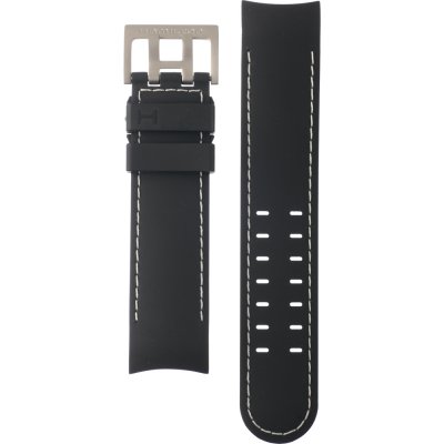 Hamilton Straps H691.777.100 Frogman Pasek