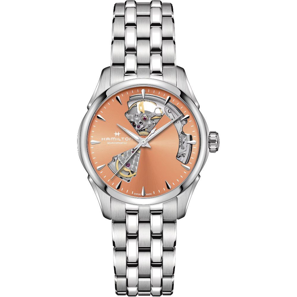 Hamilton Jazzmaster H32215100 Zegarek