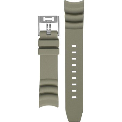 Hamilton Straps H690.000.152 Khaki Navy Frogman Pasek