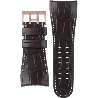 Hamilton Straps H690.797.101 Base Jump Pasek