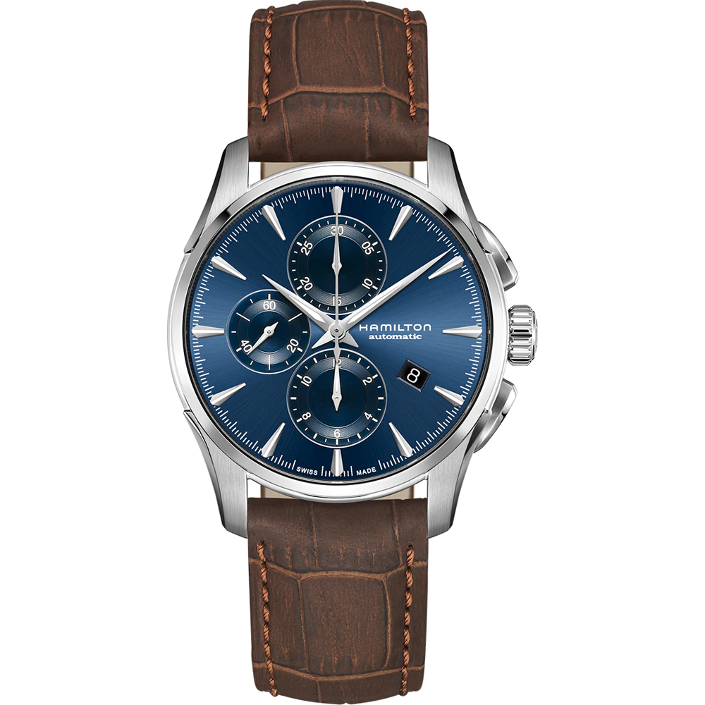 Hamilton Jazzmaster H32586541 Zegarek