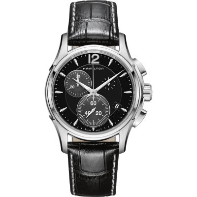 Hamilton Jazzmaster H32612731 Zegarek