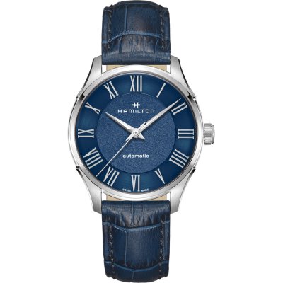 Hamilton Jazzmaster H42535640 Zegarek