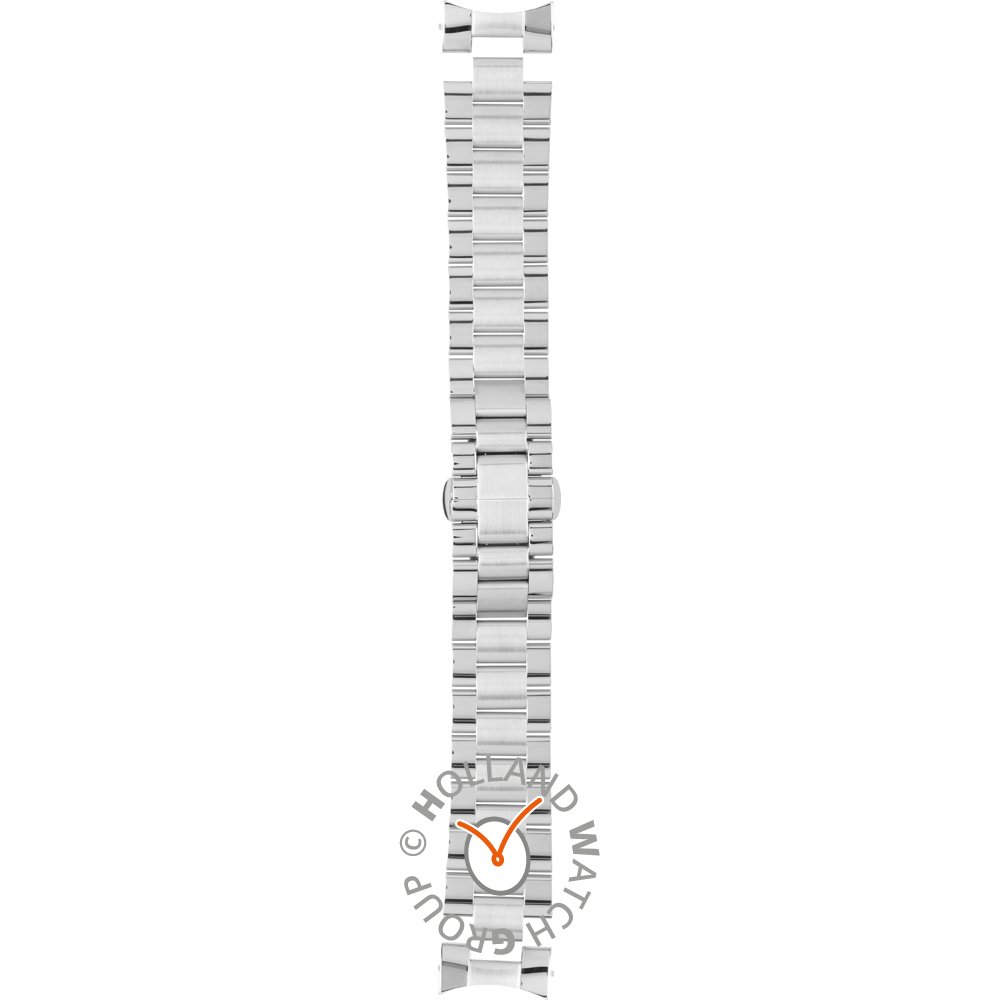 Hamilton Straps H695.375.101 Jazzmaster Pasek