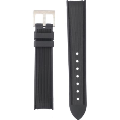 Hamilton Straps H691.775.100 Khaki Navy Pasek