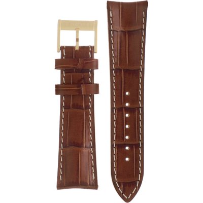 Hamilton Straps H690.328.101 Lord Hamilton Pasek