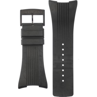 Hamilton Straps H691.525.101 Pulsomatic Pasek