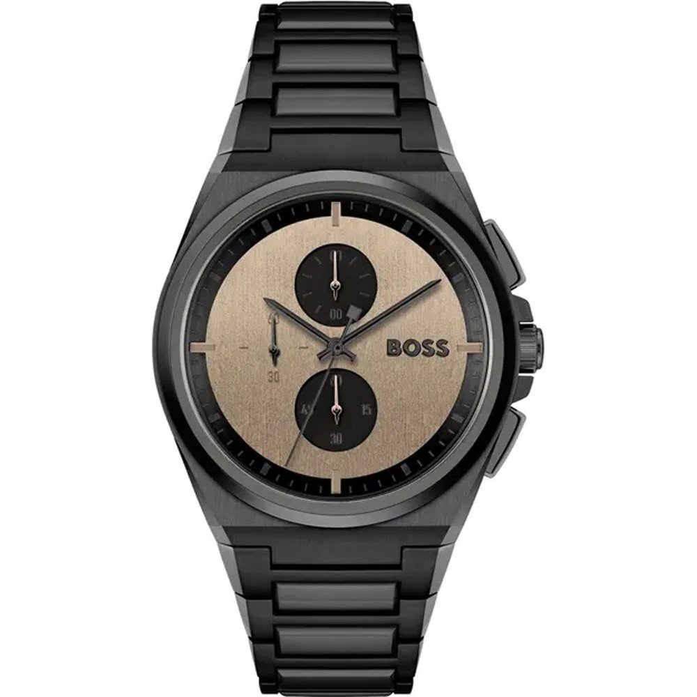Hugo Boss Boss 1514043 Steer Zegarek
