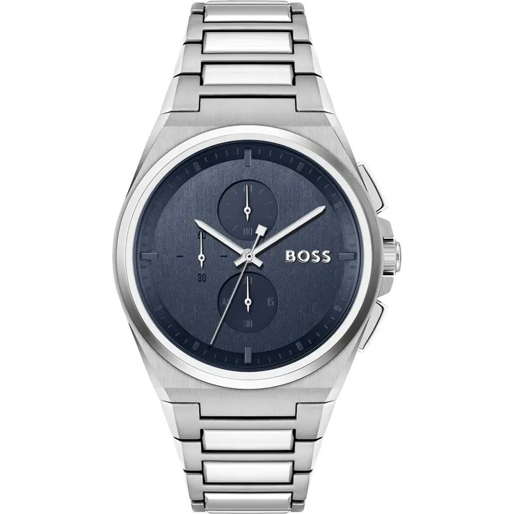 Hugo Boss Boss 1514048 Steer Zegarek