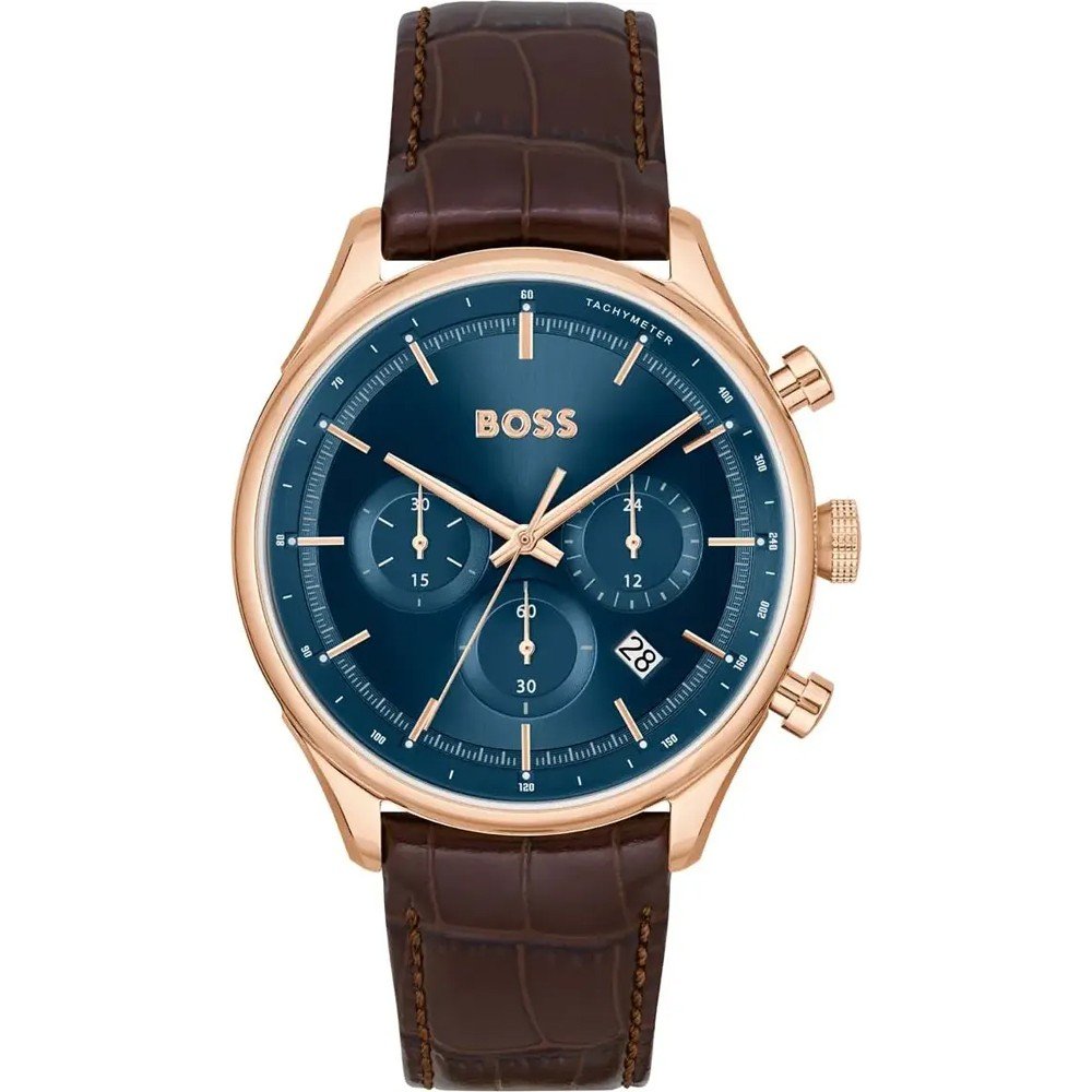 Hugo Boss Boss 1514050 Gregor Zegarek