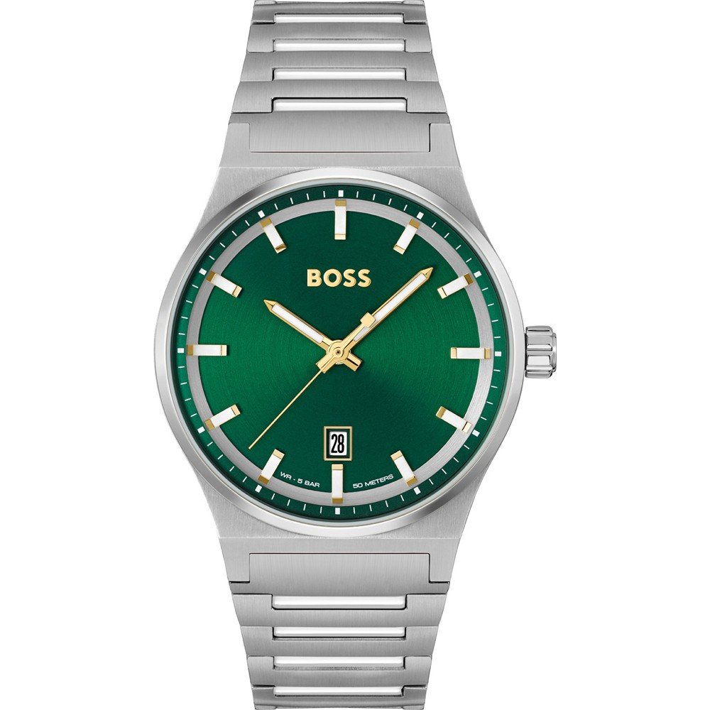 Hugo Boss Boss 1514079 Candor Zegarek
