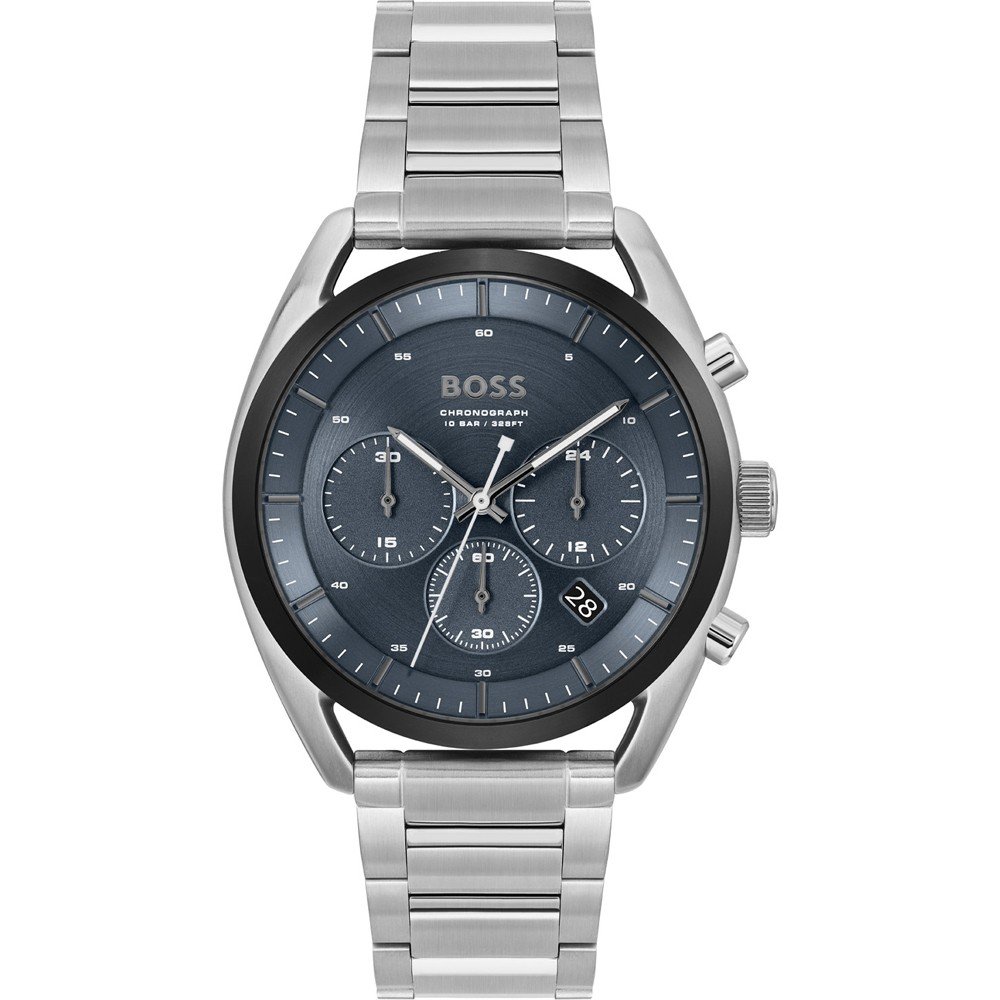 Hugo boss zegarek discount zalando