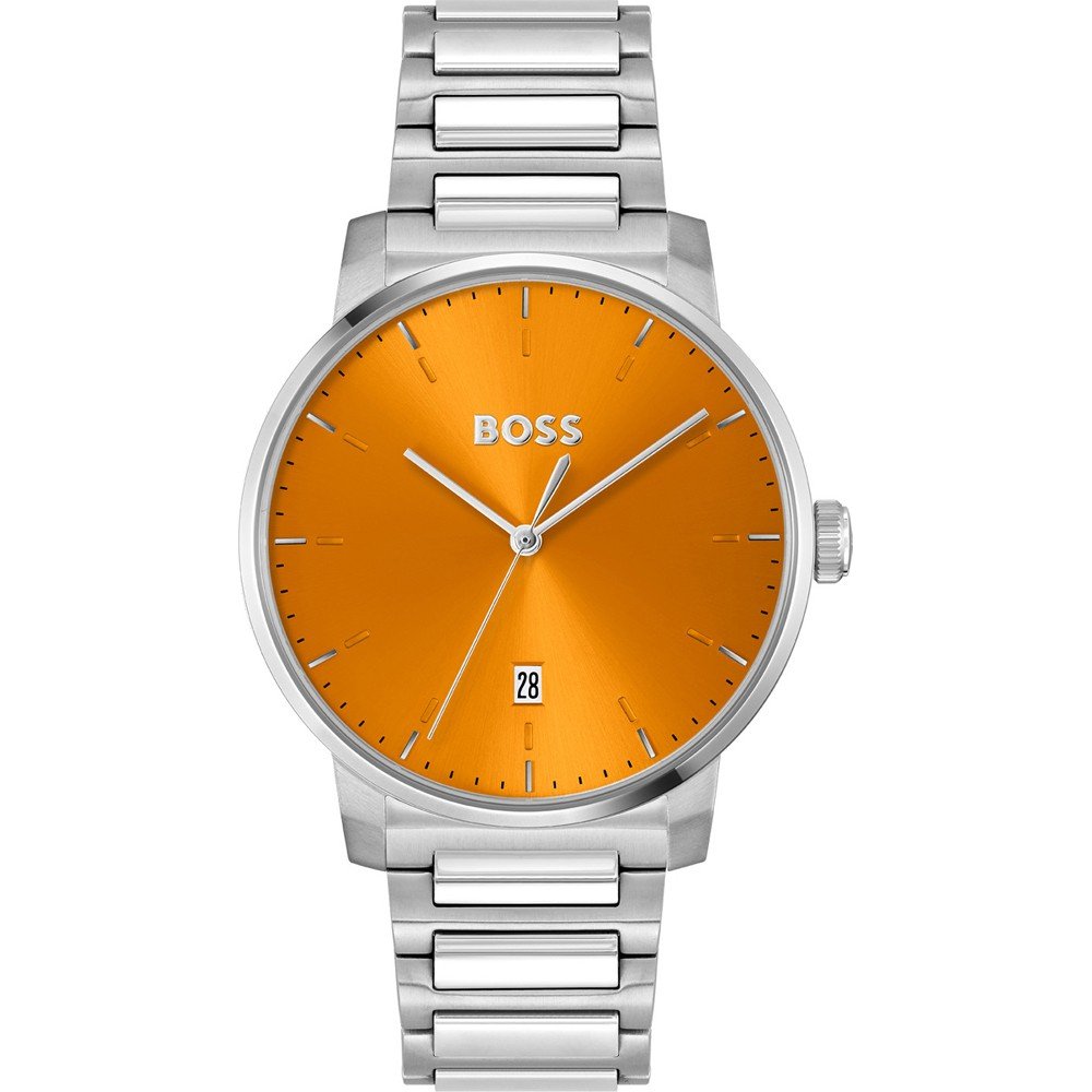 Hugo Boss Boss 1514133 Dean Zegarek