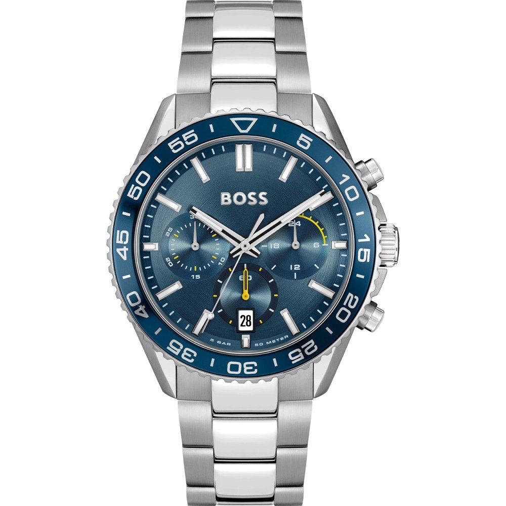 Hugo Boss Boss 1514143 Runner Zegarek