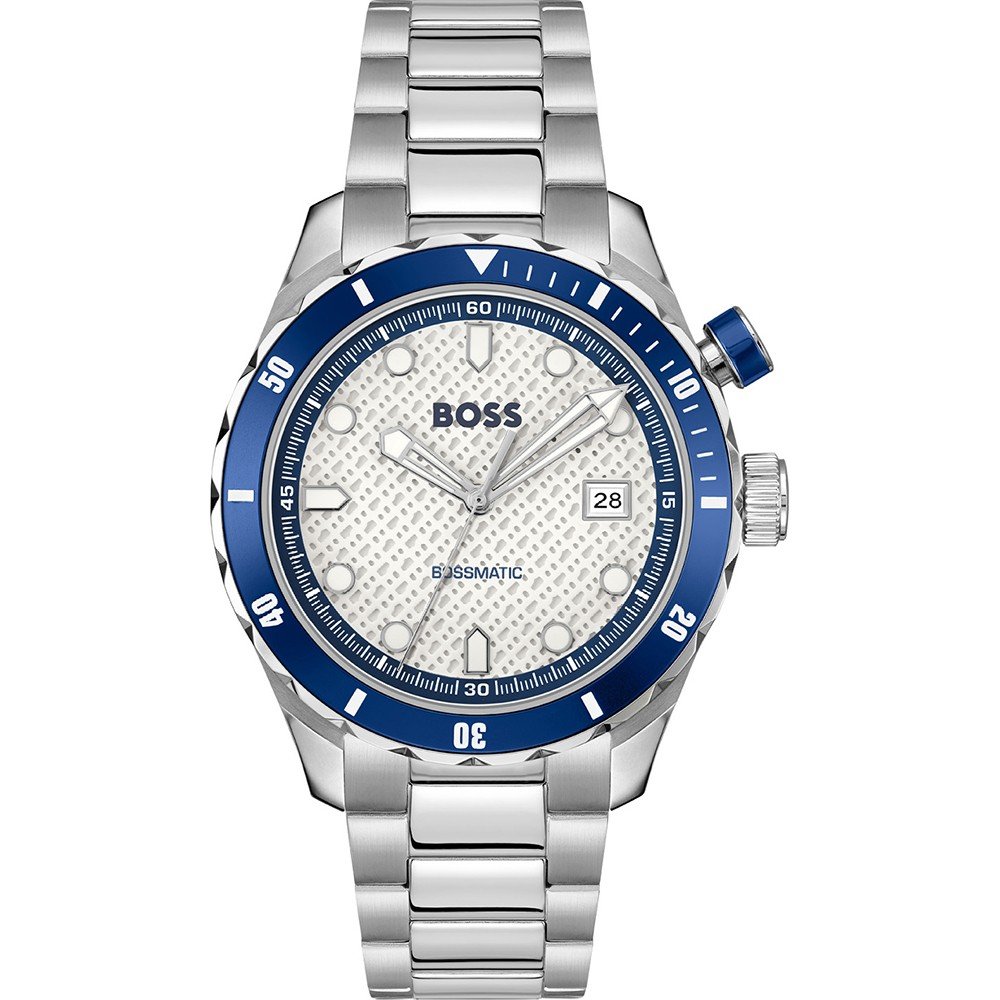 Hugo Boss 1514212 Bossmatic Zegarek