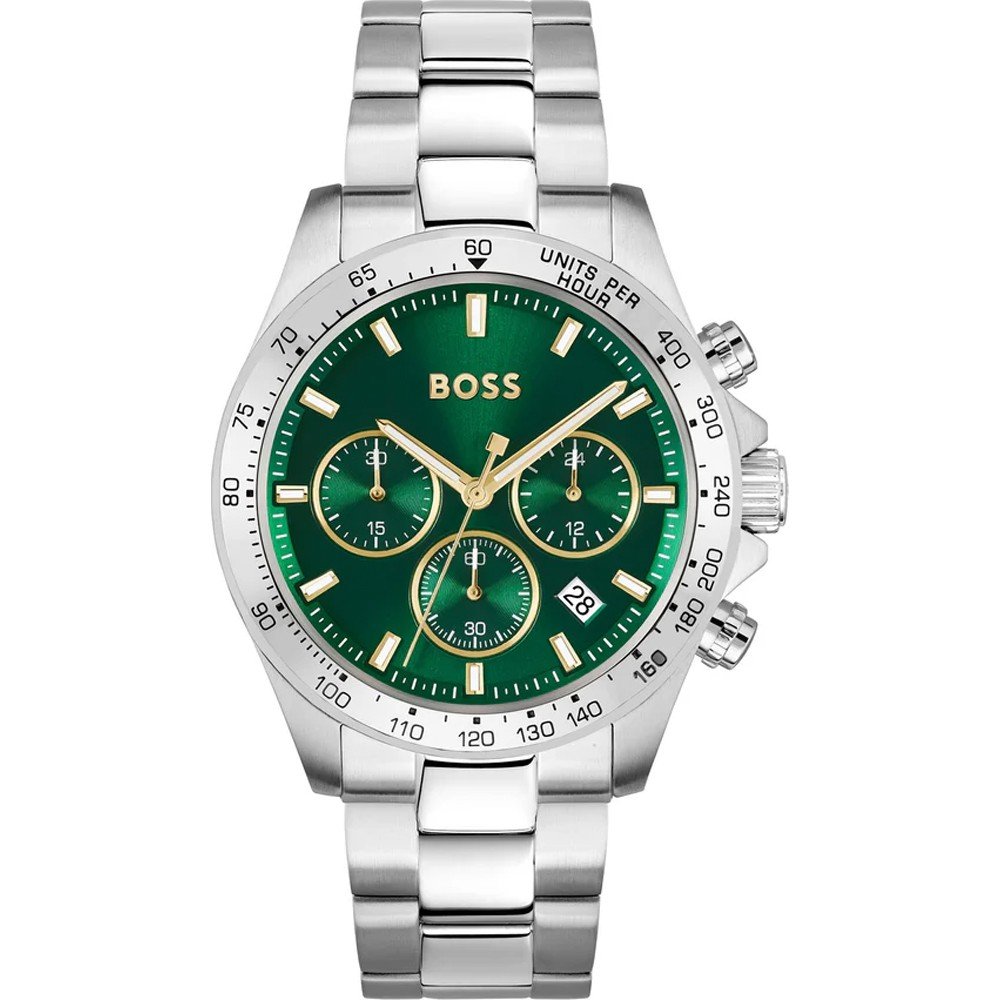 Hugo Boss 1514217 Hero Zegarek