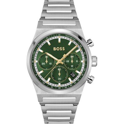 Hugo Boss Boss 1514220 Candor Chrono Zegarek