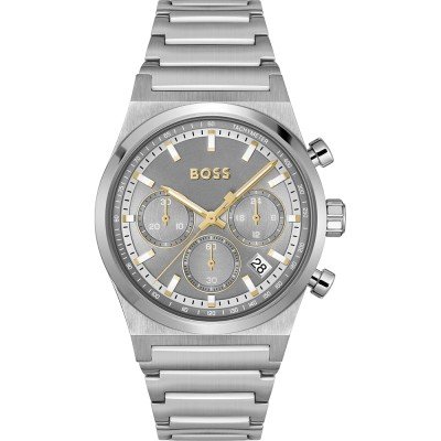 Hugo Boss Boss 1514221 Candor Chrono Zegarek